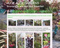 Aloe Aloe Gardens