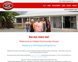 Kaitaia Community House