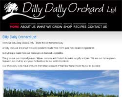 Dilly Dally Orchard