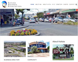 Kaitaia Business Association