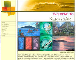 Kerry's Art