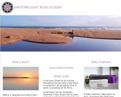Eastern Light Reiki Studio