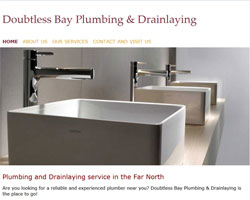 Doubtless Bay Plumbing & Drainlaying