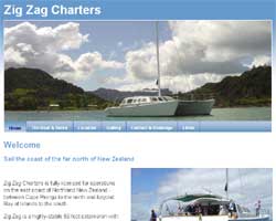 Zig Zag Charters